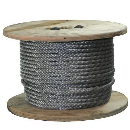 Usha Martin Elevator Wire Ropes