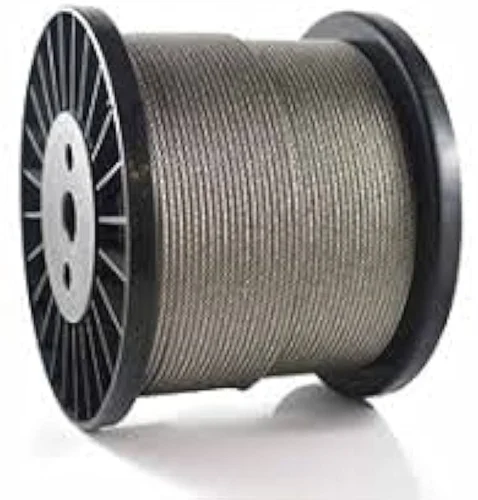 Usha Martin Elevator Wire Ropes