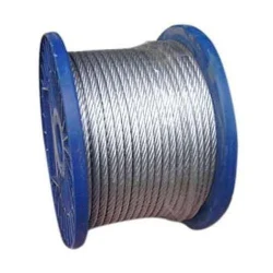 Usha Martin Elevator Wire Ropes