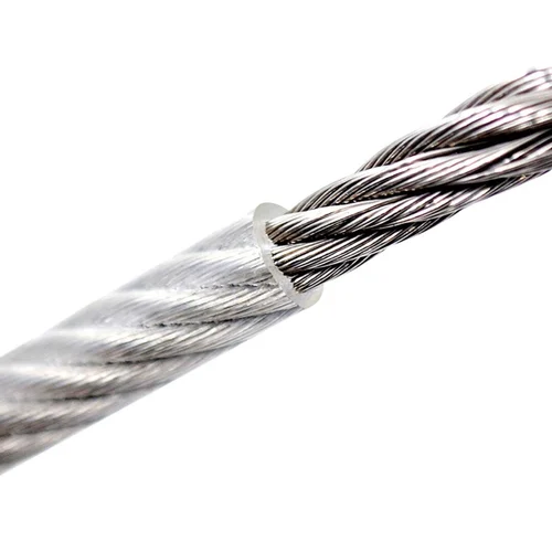 Usha Martin Elevator Wire Rope