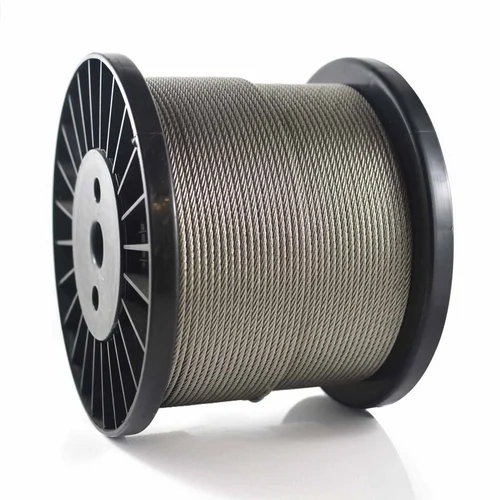 Usha Martin Elevator Wire Rope