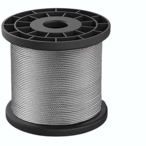 Usha Martin Elevator Wire Rope