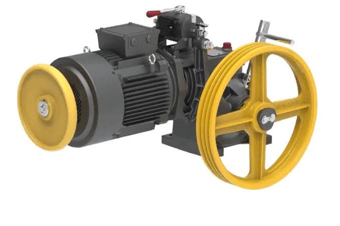 Montanari Lift Machine M77
