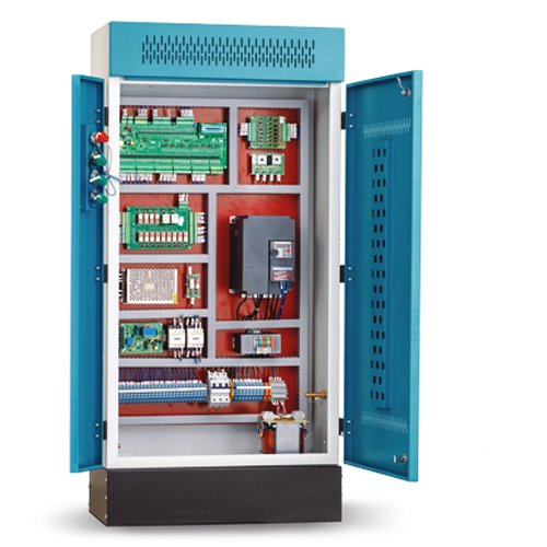 Lift Control Panel