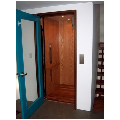 Elevator Swing Doors