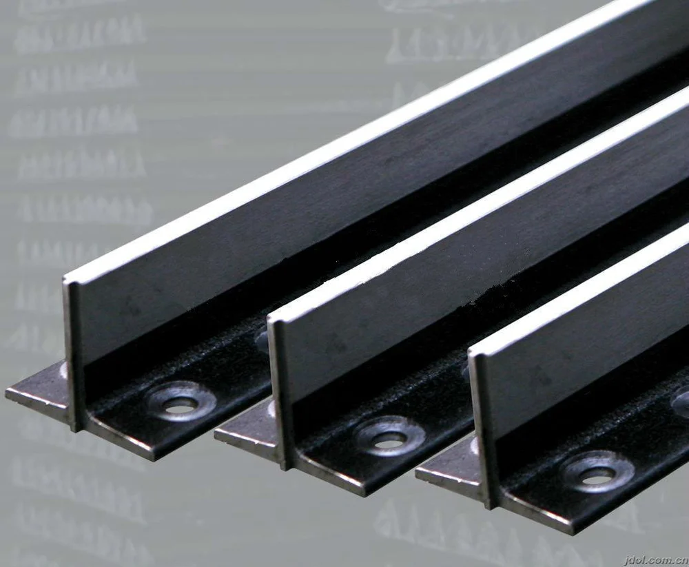 Marazzi Guide Rail, Size: T-89