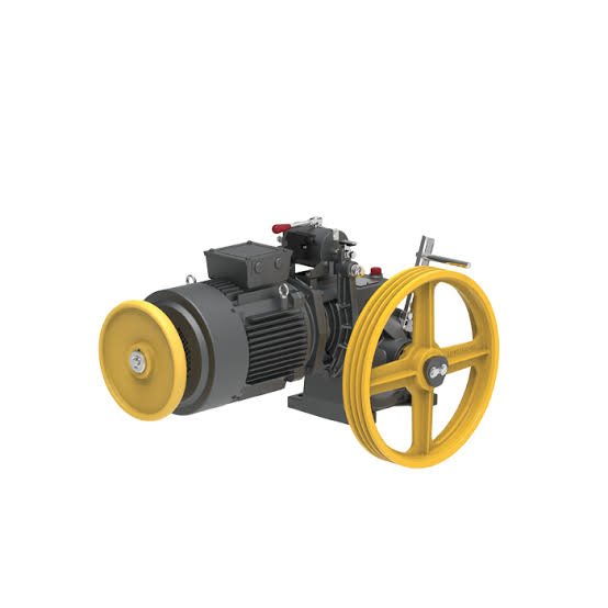 Montanari Lift Machine M77