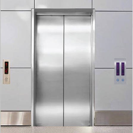 Stainless Steel Elevator