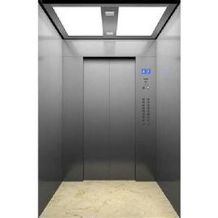 Commercial Elevator Cabin