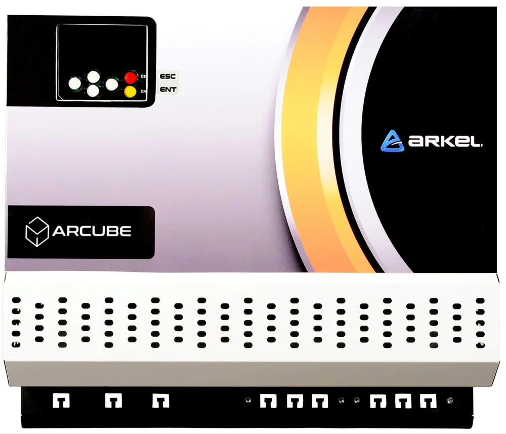 Arkel Arcube 10-26 Amp