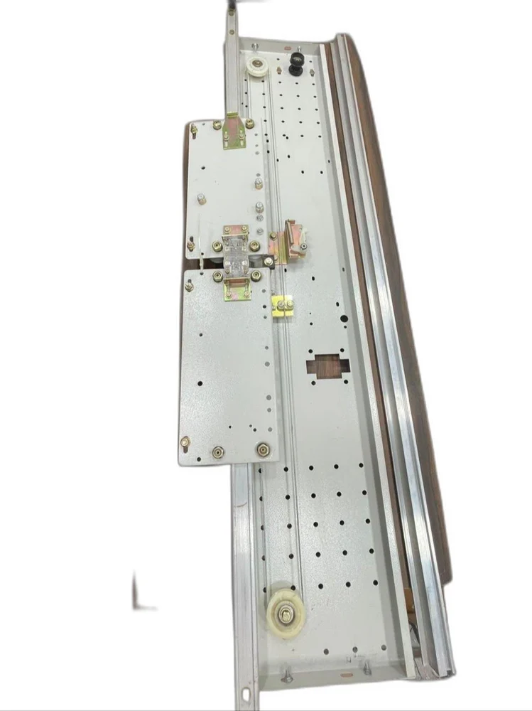 Fermator TL Door Mechanism