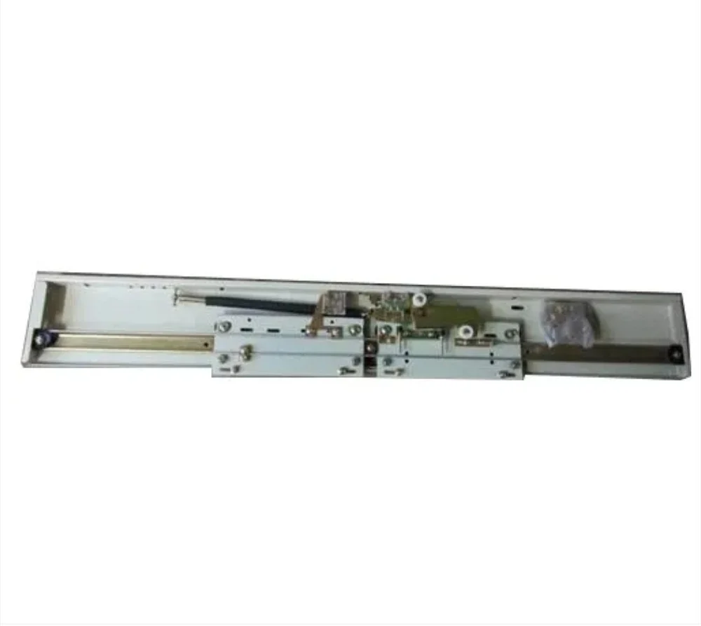 Fermator Landing Door Mechanism